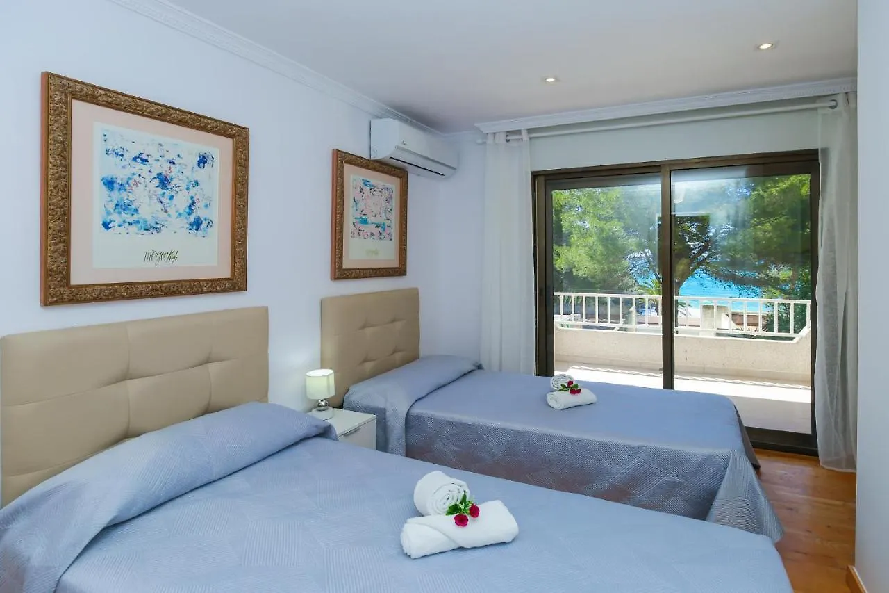 Mediterranea Planet Costa Dorada 萨洛 西班牙
