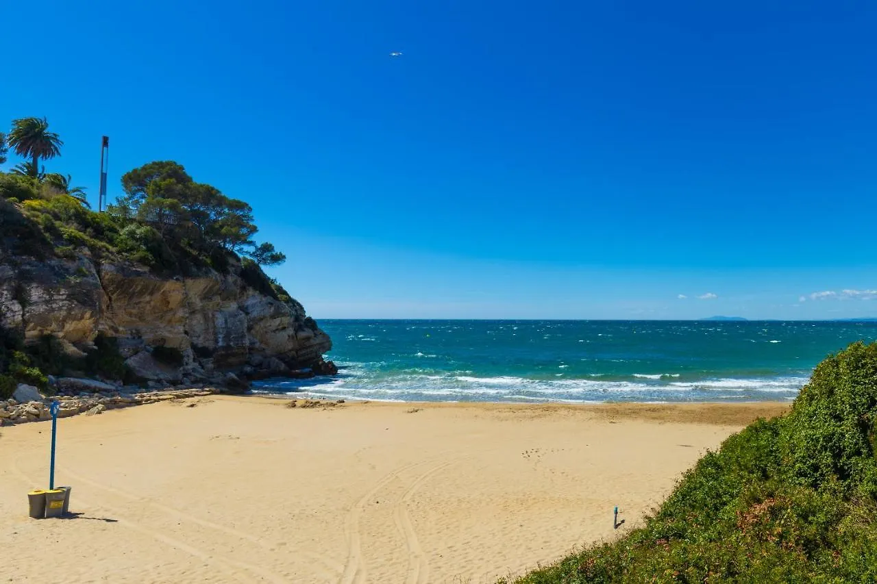 Holiday home Mediterranea Planet Costa Dorada Salou Spain