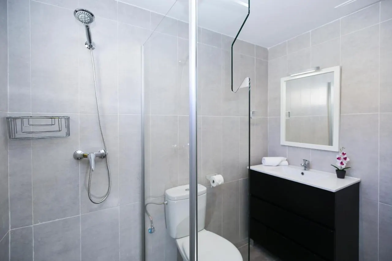 Mediterranea Planet Costa Dorada Salou Holiday home