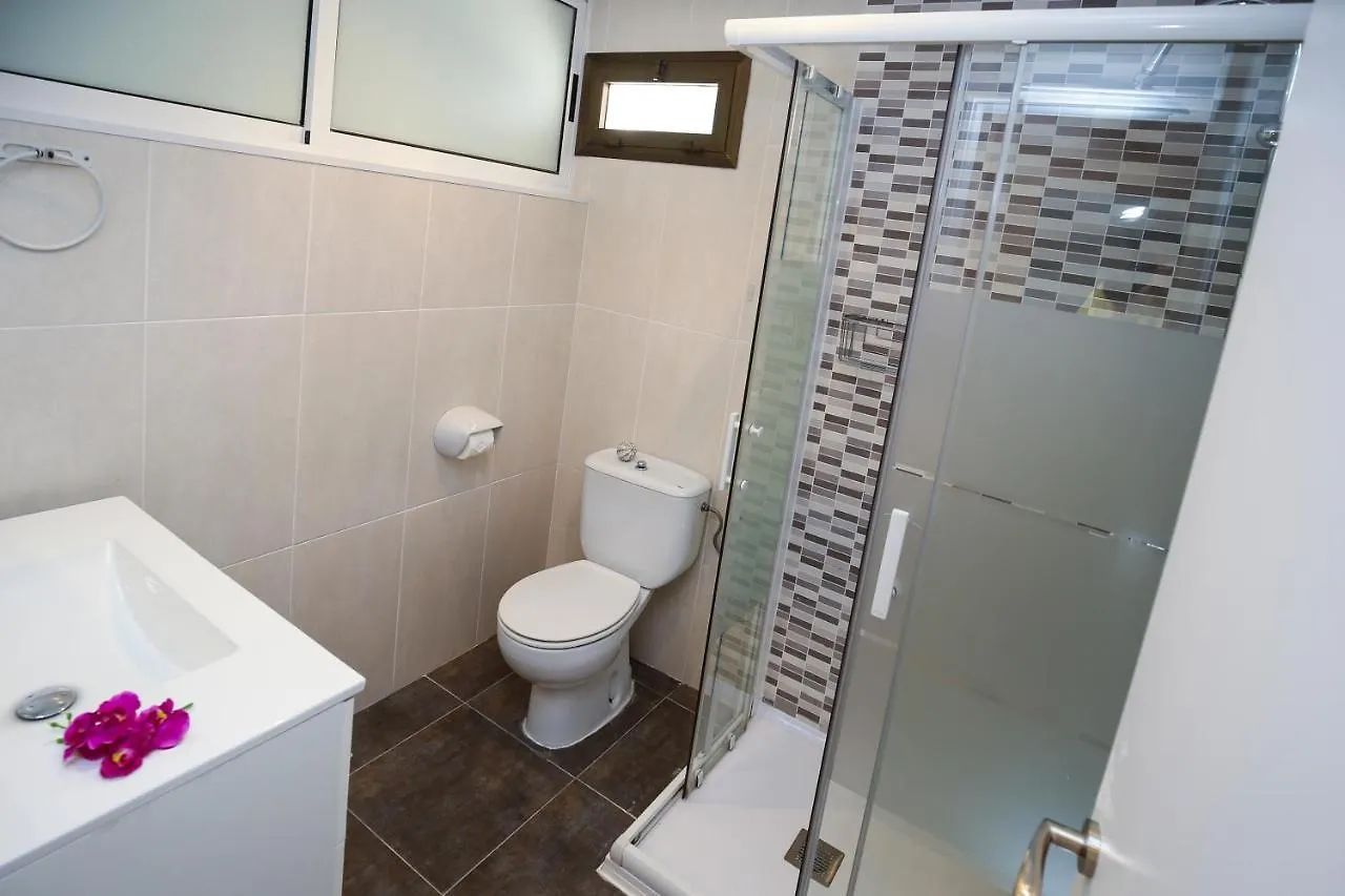 Holiday home Mediterranea Planet Costa Dorada Salou