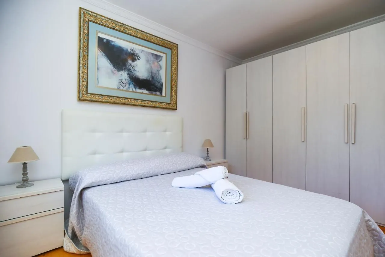 Holiday home Mediterranea Planet Costa Dorada Salou