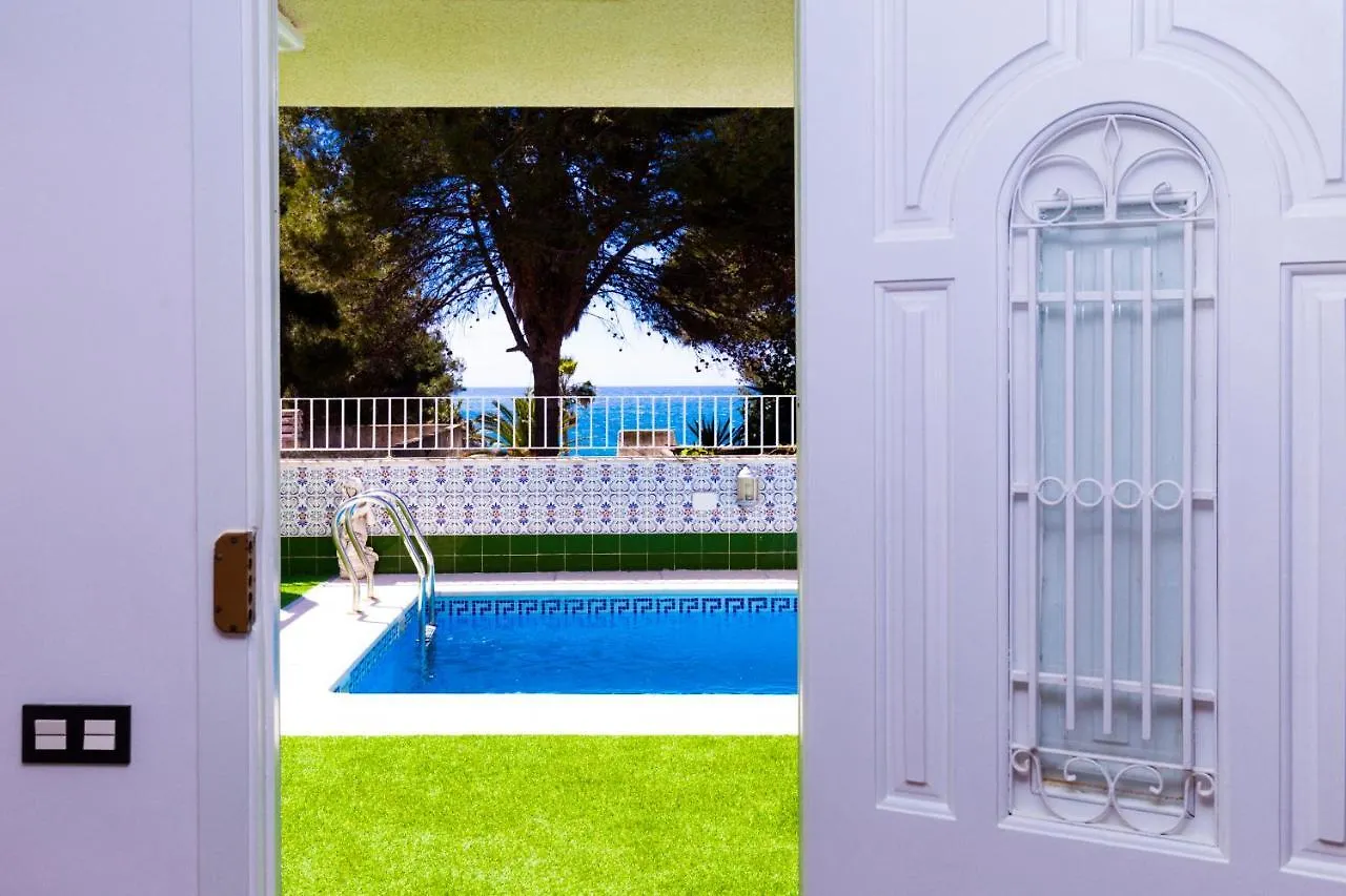 Holiday home Mediterranea Planet Costa Dorada Salou