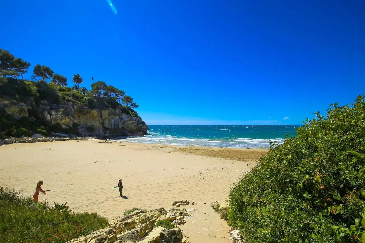 Mediterranea Planet Costa Dorada Salou 0*,
