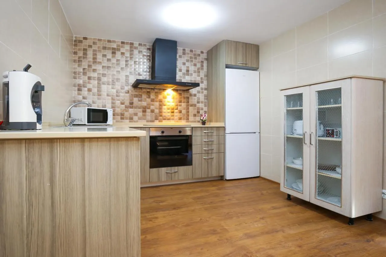 Holiday home Mediterranea Planet Costa Dorada Salou