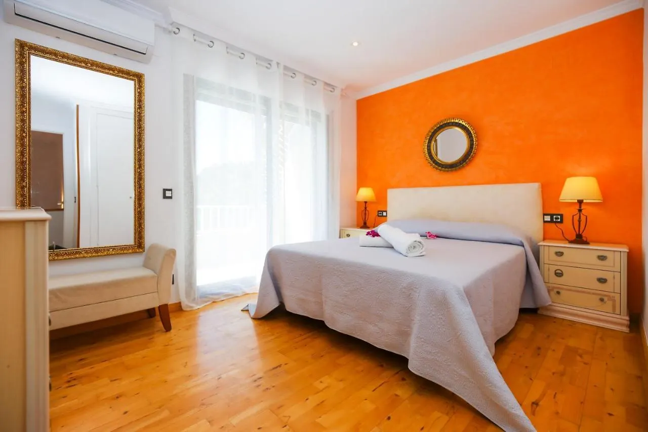 Mediterranea Planet Costa Dorada Salou Holiday home