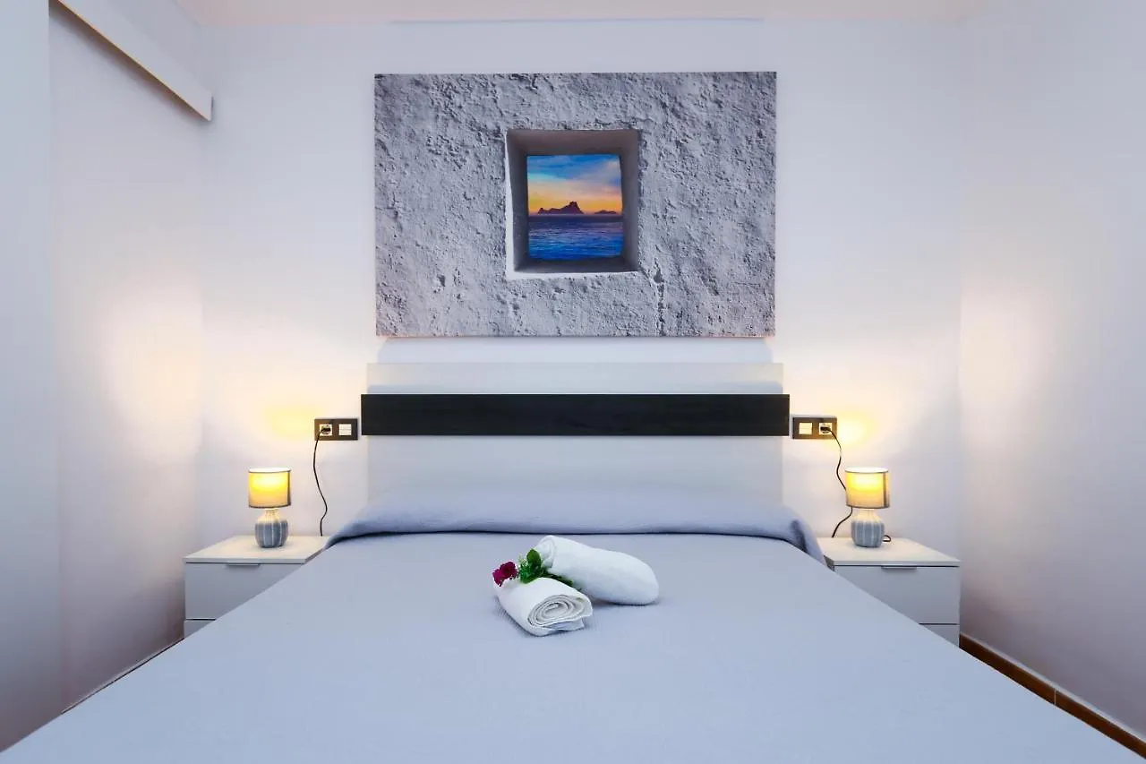Mediterranea Planet Costa Dorada Salou Holiday home