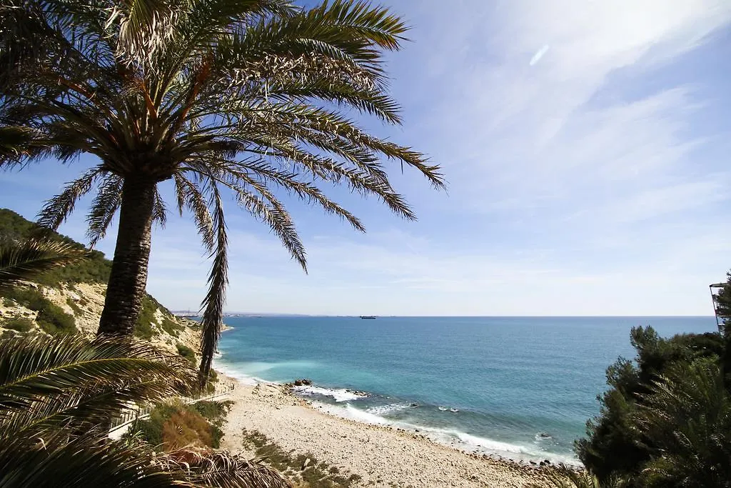 Mediterranea Planet Costa Dorada Salou