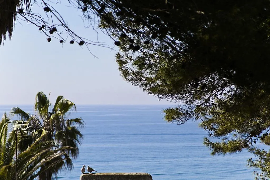 Holiday home Mediterranea Planet Costa Dorada Salou