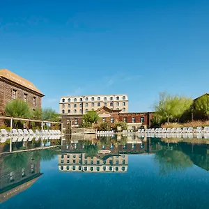4* Szálloda Portaventura Gold River - Includes Unlimited Access To Portaventura Park & 1 Access To Ferrari Land