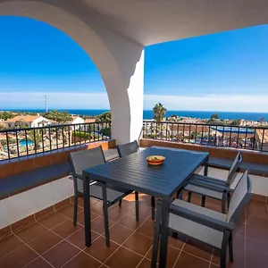 Capistrano Village Menyber , Nerja España