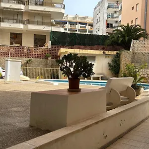 Amatista , Salou España