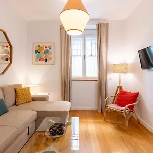 Veoapartment Alhondiga Bajo , Sevilla España