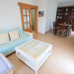 Apartamento For A Costa Azul, Salou