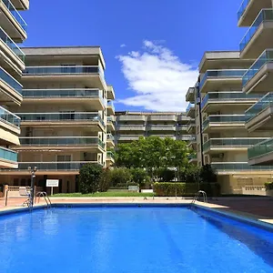 Apartamento Rentalmar Aventura, Salou