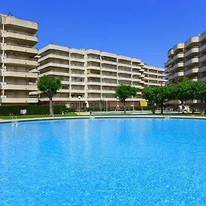 Apartamento Rentalmar Cordoba - Sevilla - Jerez, Salou