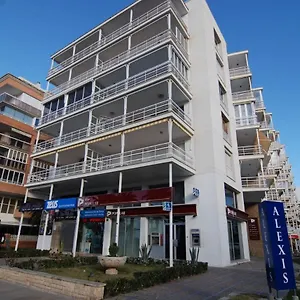 Apartamento Zeus Alexis, Salou