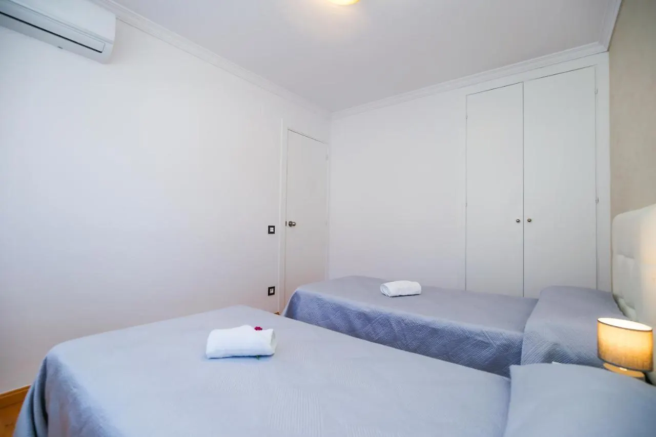 Holiday home Mediterranea Planet Costa Dorada Salou