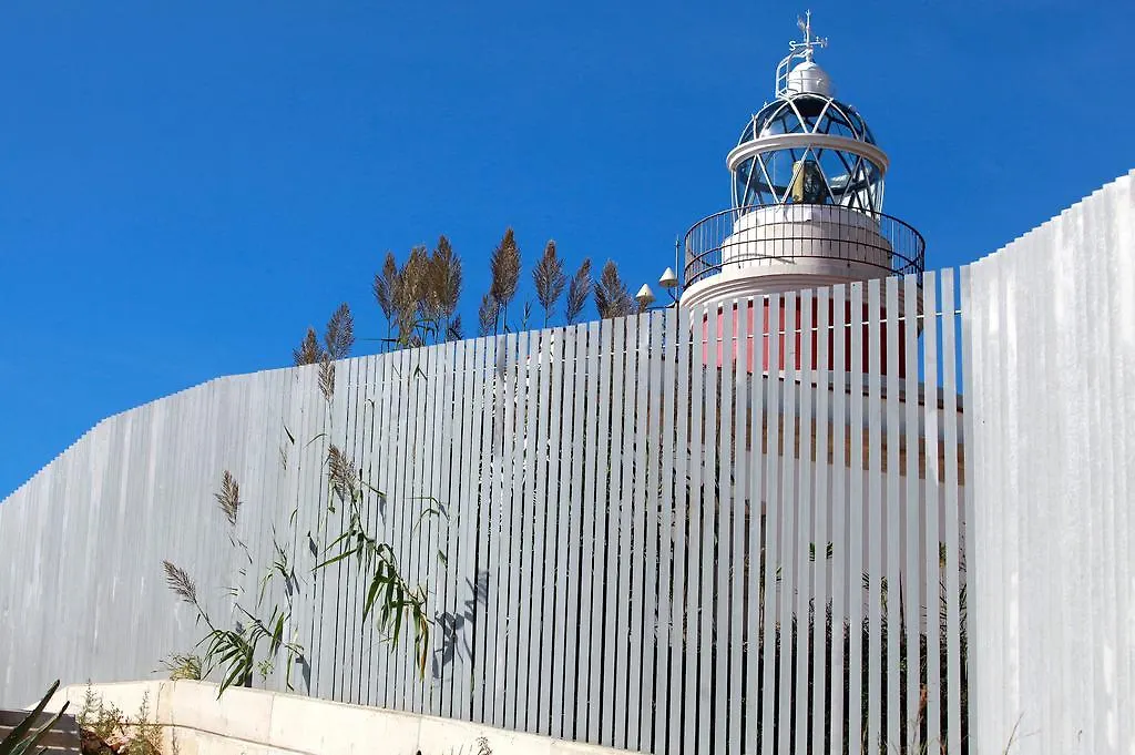 Сasa de vacaciones Mediterranea Planet Costa Dorada Salou