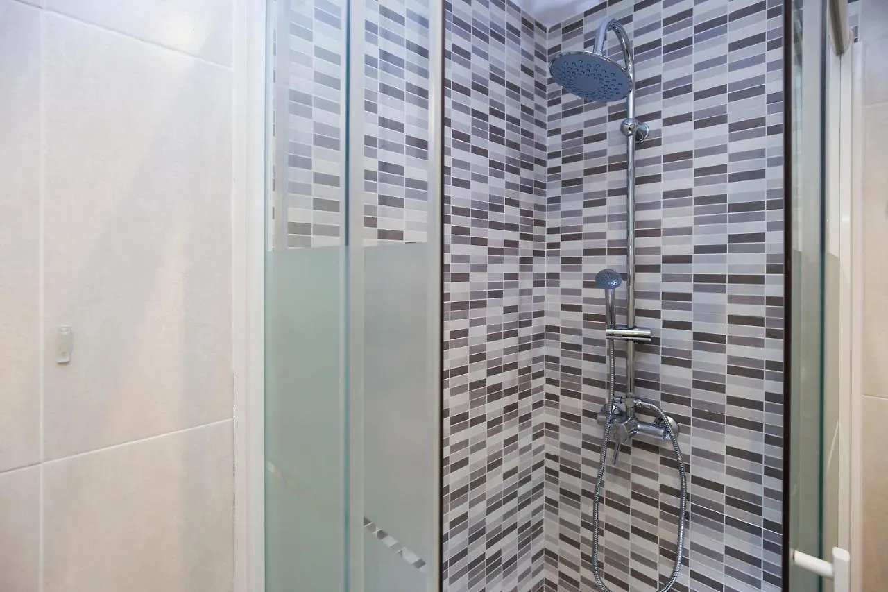 Mediterranea Planet Costa Dorada Salou Holiday home