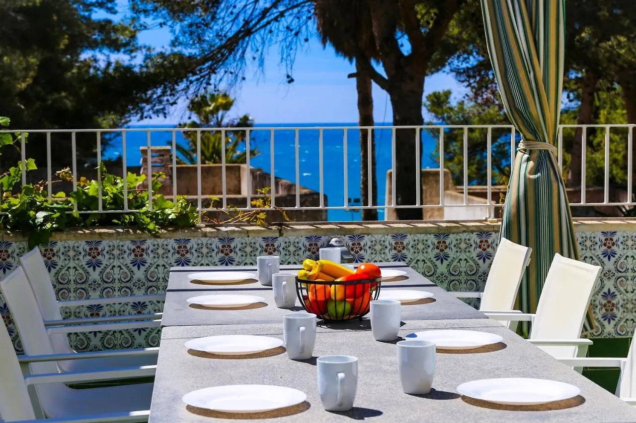 Holiday home Mediterranea Planet Costa Dorada Salou Spain