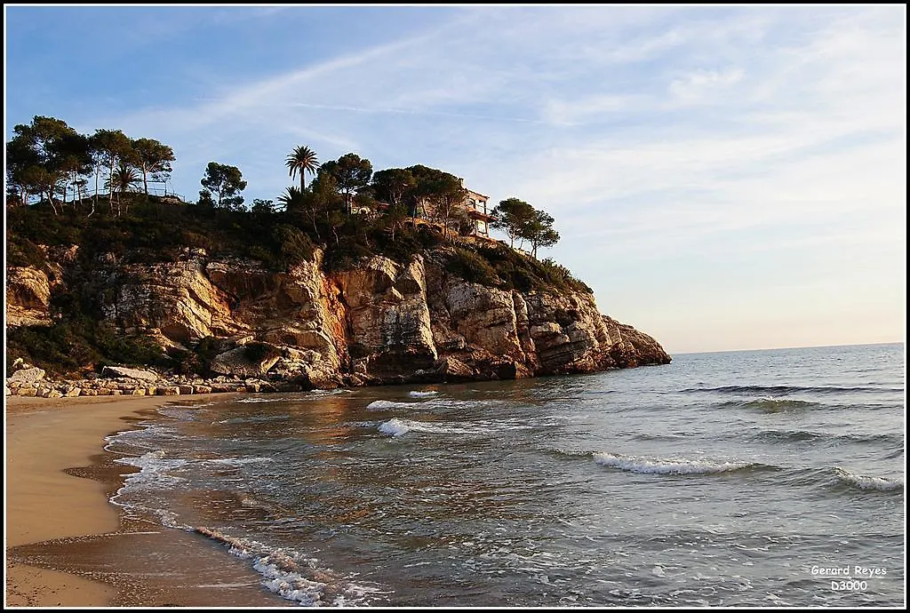 Mediterranea Planet Costa Dorada Salou